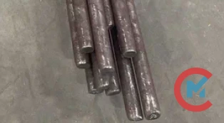 Монелевый круг (пруток) Монель-400 0.5 ASTM B 164